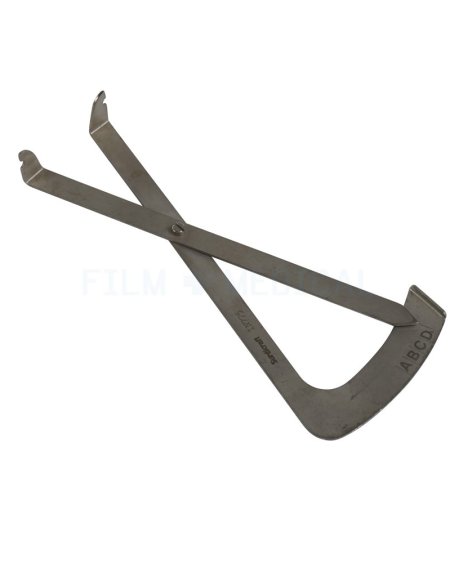Surgery Callipers